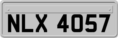 NLX4057