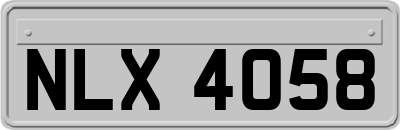 NLX4058