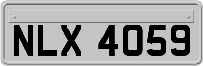 NLX4059