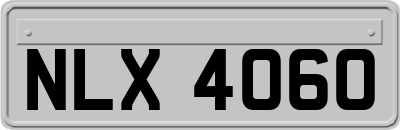 NLX4060