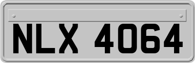 NLX4064