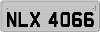 NLX4066