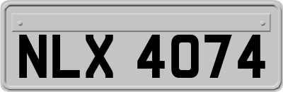 NLX4074