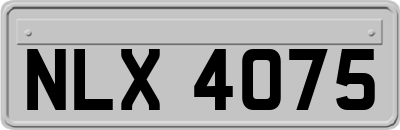 NLX4075