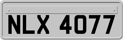 NLX4077
