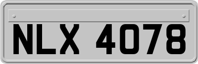 NLX4078