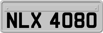NLX4080