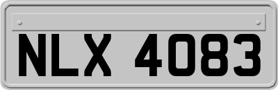 NLX4083