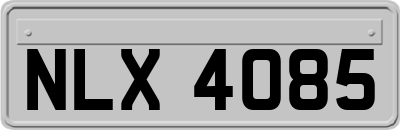 NLX4085