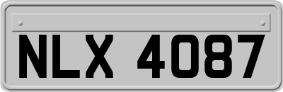 NLX4087