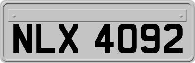 NLX4092