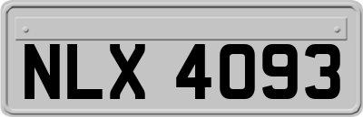 NLX4093