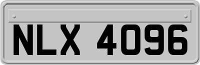NLX4096