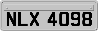 NLX4098