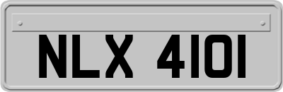 NLX4101