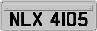 NLX4105