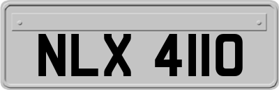 NLX4110