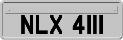 NLX4111