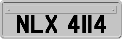 NLX4114