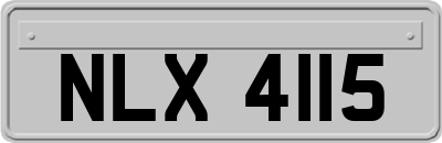 NLX4115