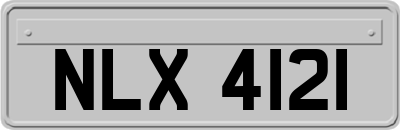 NLX4121