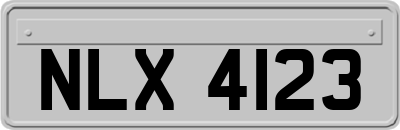 NLX4123
