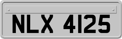 NLX4125