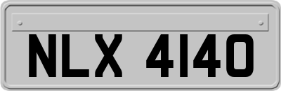 NLX4140