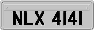 NLX4141
