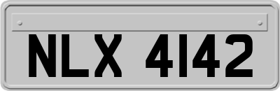 NLX4142