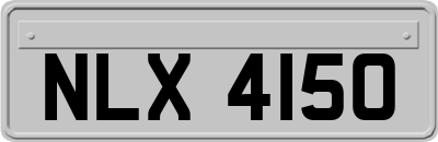 NLX4150