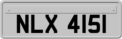 NLX4151