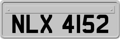 NLX4152