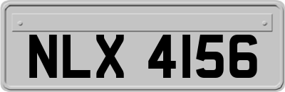 NLX4156