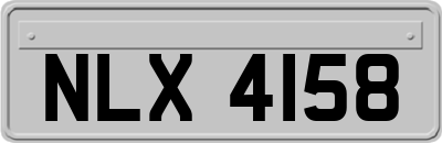 NLX4158