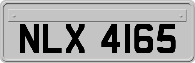 NLX4165