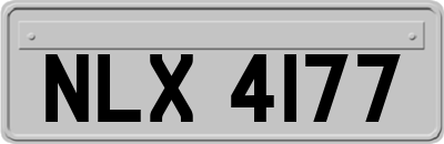 NLX4177