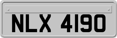 NLX4190