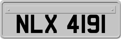 NLX4191