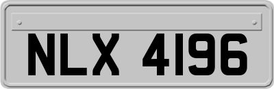 NLX4196