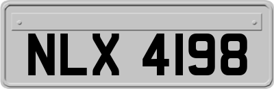 NLX4198