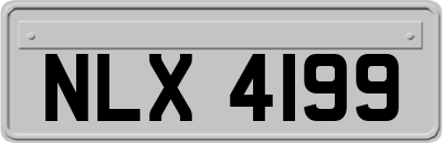 NLX4199
