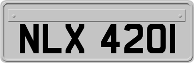 NLX4201