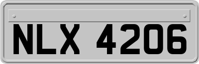 NLX4206