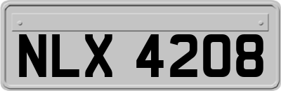 NLX4208