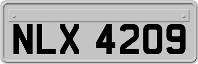 NLX4209