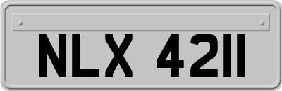 NLX4211