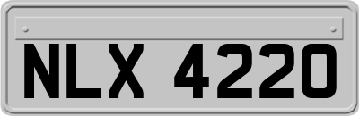 NLX4220