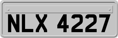 NLX4227