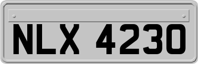 NLX4230